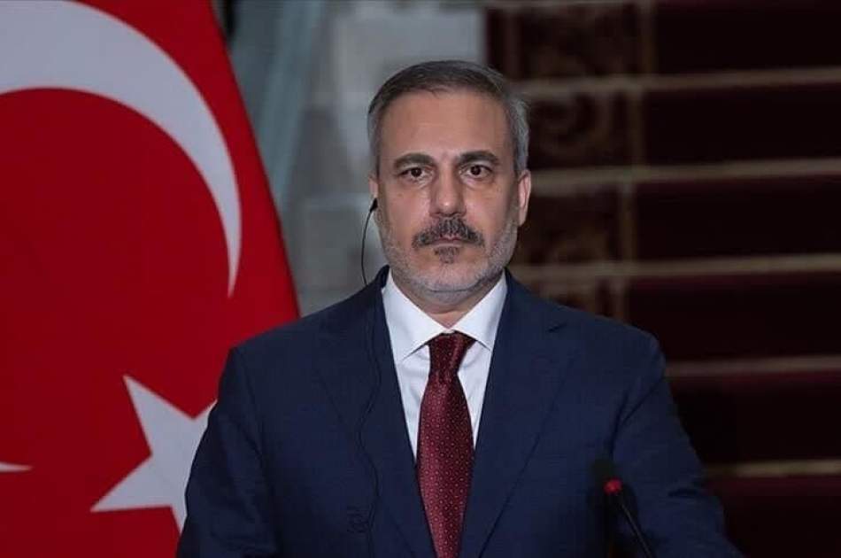 Turkiye warns about consequences of Israeli adventurism against Iran