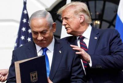 Netanyahu congratulated Trump on his victory/Hamas: Trump should learn from Biden