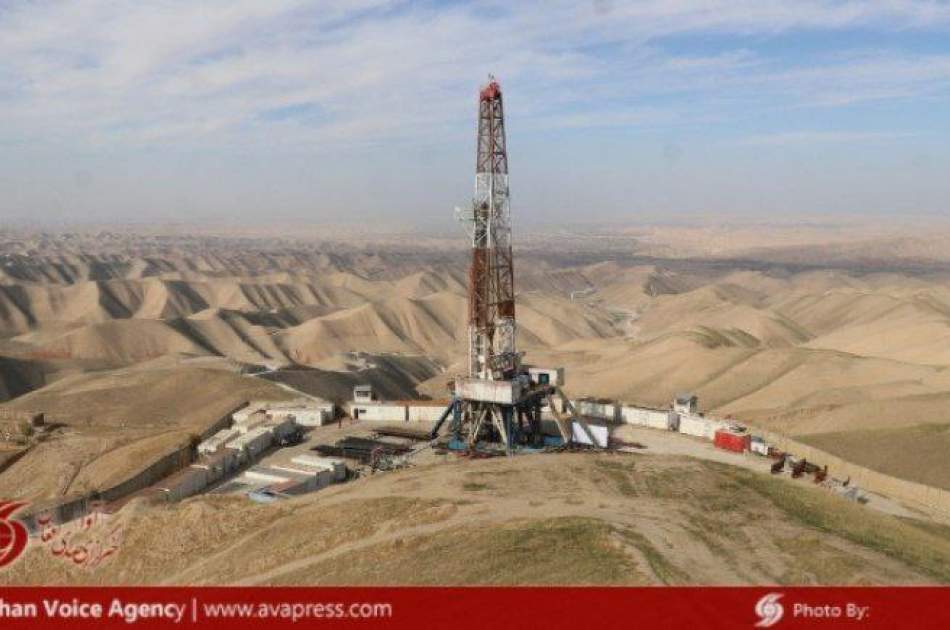 With the drilling of 25 new wells, daily oil extraction in the Amu Darya oil field will reach 3 thousand tons