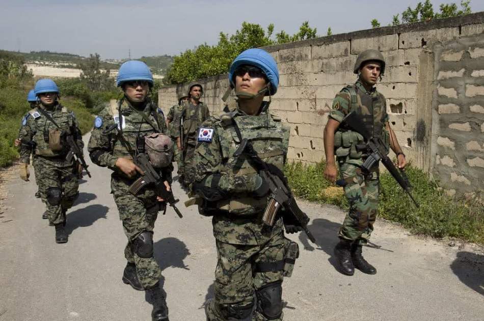 Lebanon: France expresses its deep concern following the firing on UNIFIL 