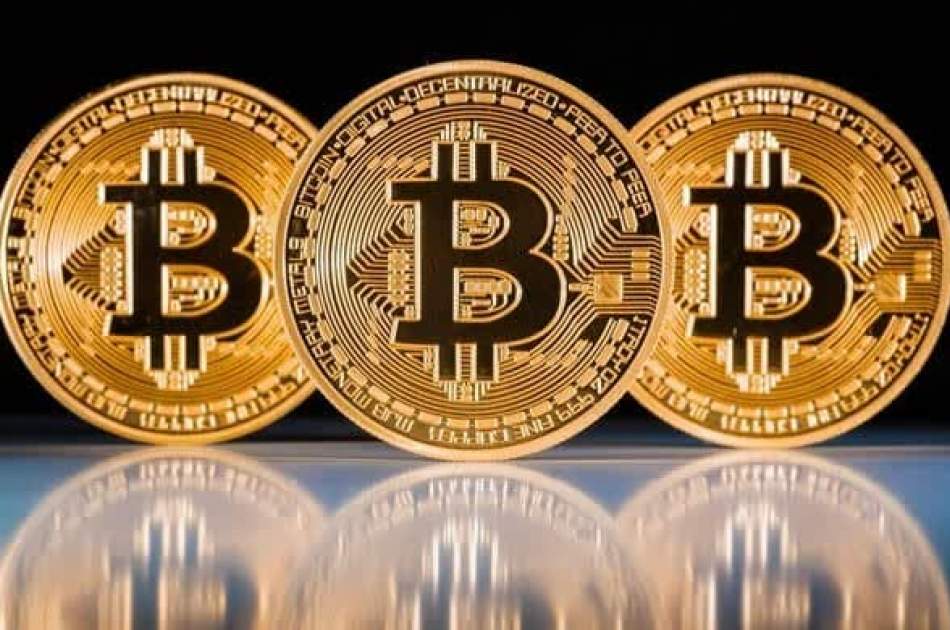 Bitcoin tops $77,000 for first time in history