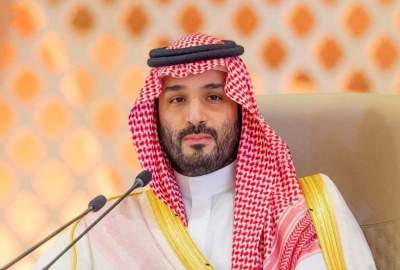 بن سلمان: تجاوزگری رژیم صهیونیستی به لبنان و نقض حاکمیت ایران را محکوم می‌کنیم