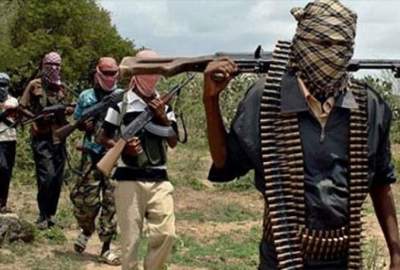 17 soldiers, 96 insurgents killed in Boko Haram attack in Chad