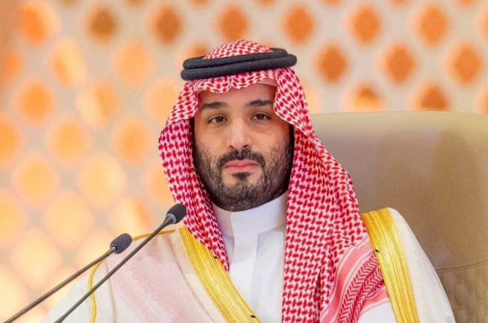 Bin Salman: We condemn the aggression of the Zionist regime to Lebanon and the violation of Iran