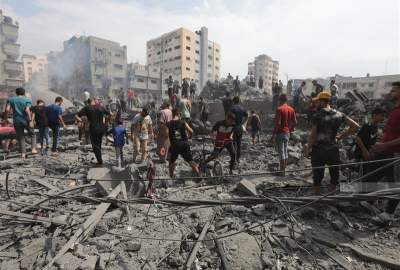 United Nations: Residents of northern Gaza are at risk of imminent death