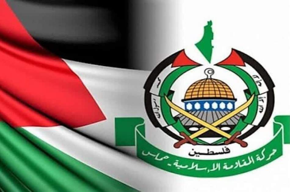 Hamas: We will not allow Zionists to occupy West Bank