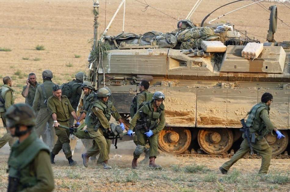 The Hebrew media acknowledges the failure of the Zionist army in the ground advance in Lebanon / Israel