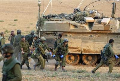 The Hebrew media acknowledges the failure of the Zionist army in the ground advance in Lebanon / Israel