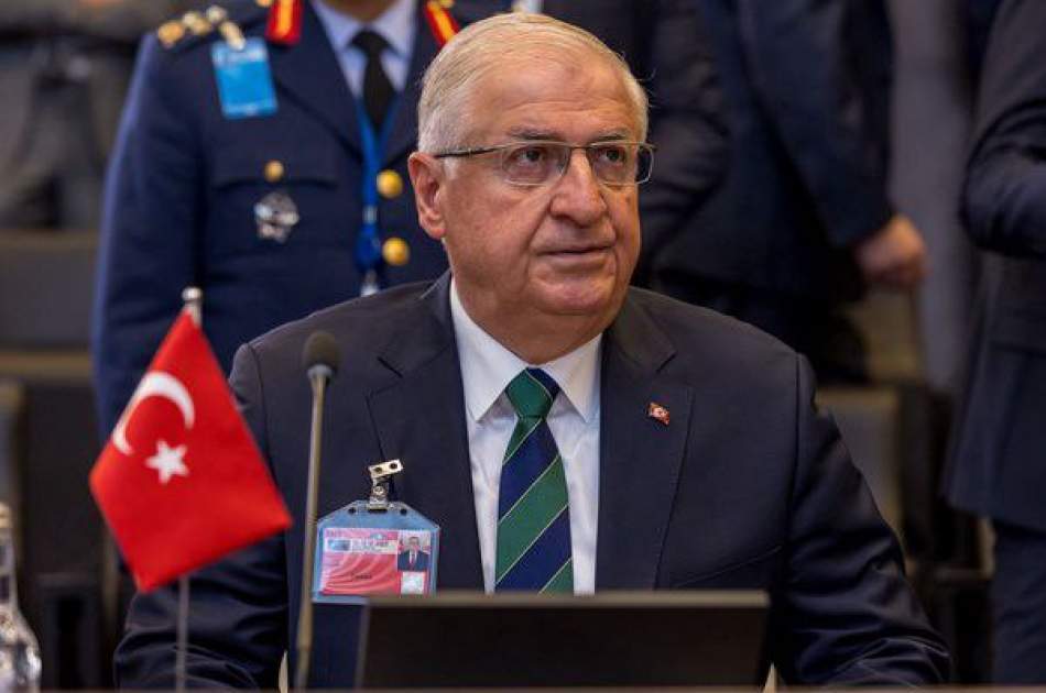 Turkish authorities: There is a possibility that Israel will attack our country