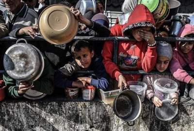 404th day of Operation Al-Aqsa Storm / Continued deliberate bombing of homes and tents of displaced people in Gaza