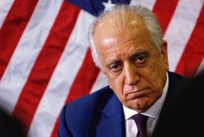 Khalilzad: There is a possibility of an agreement between Iran and the US during the Trump presidency