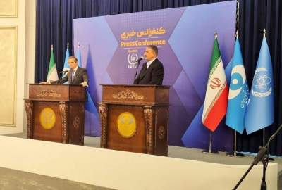 The start of nuclear negotiations in Tehran/ Grossi: There is a possibility of a firm agreement with Iran