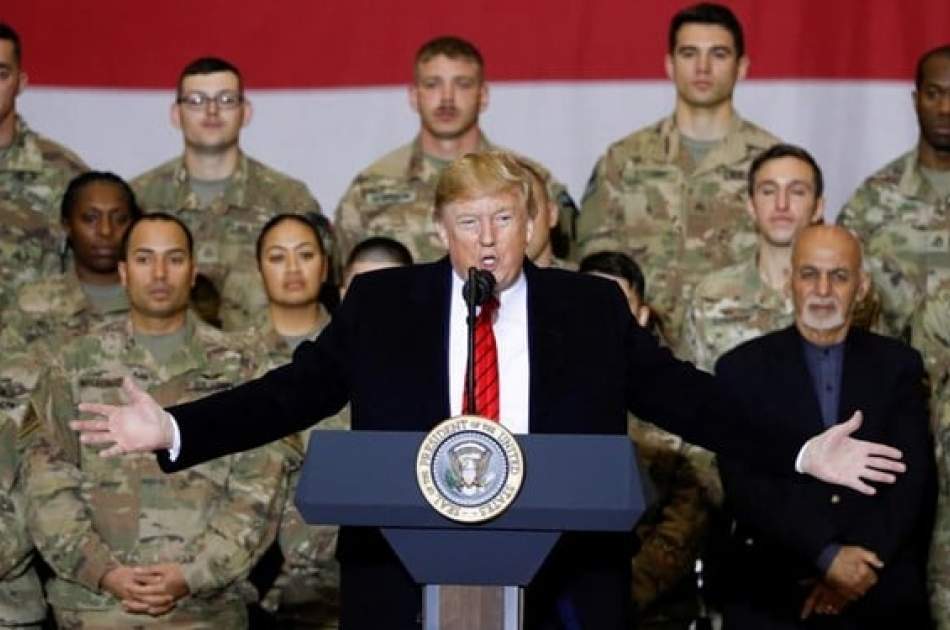 Trump team prepares list of military officers responsible for ‘messy exit’ from Afghanistan for removal