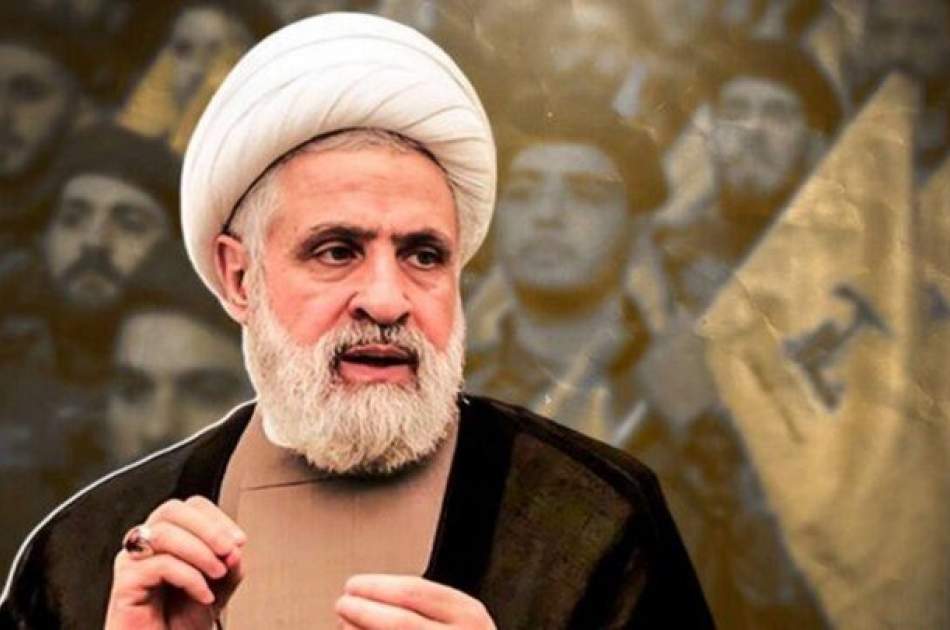 Hezbollah Secretary General