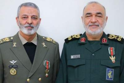 Iranian Revolutionary Guard and Army Commanders Promise Again to Respond to Israel: Wait, We Will Take Revenge