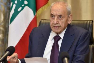 Lebanese Parliament Speaker: Israel has informed the US that it wants the war to end