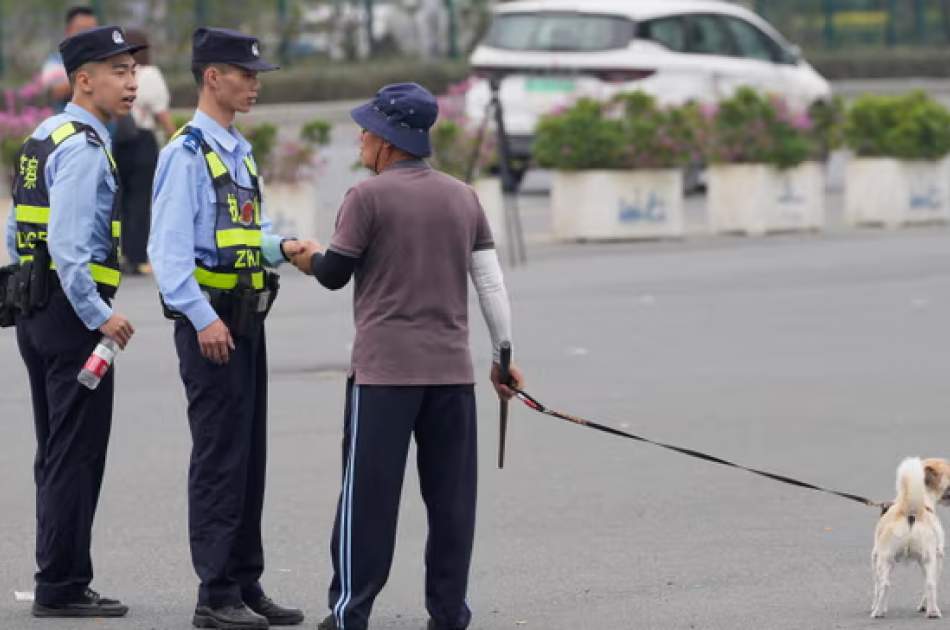 8 dead, 17 hurt, in China school knife attack: police