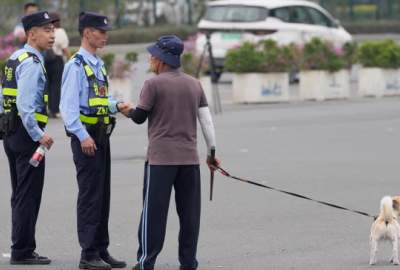 8 dead, 17 hurt, in China school knife attack: police