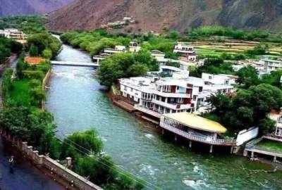 Construction of 3 Fully-Equipped Hospitals Set to Begin in Panjshir