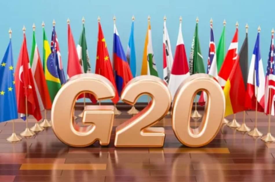 G20 members emphasized the importance of ceasefire in Gaza and Lebanon