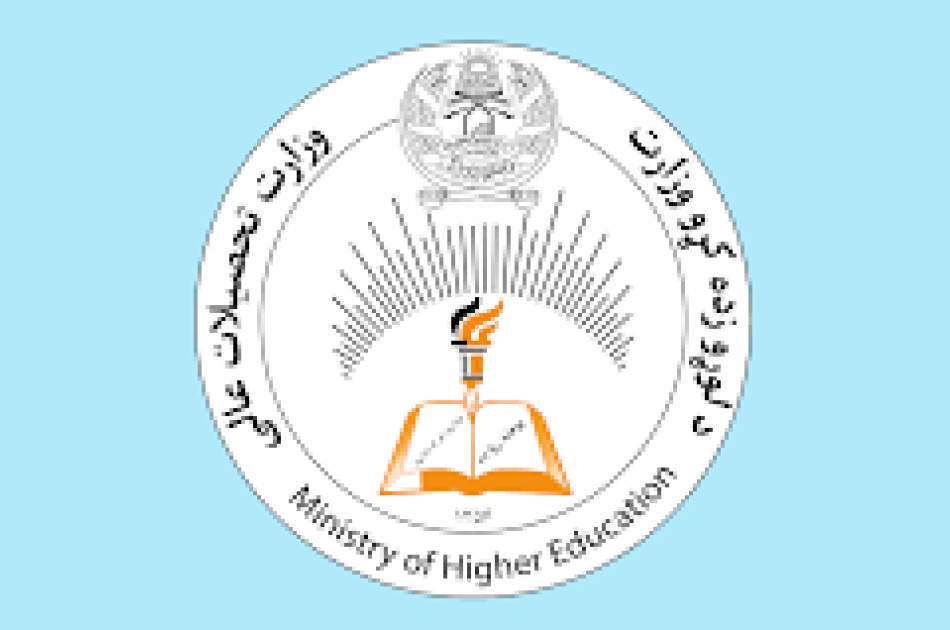 Higher Education Minister Approves 30 Million AFN Development Projects at Ghazni University