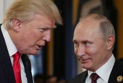 Reuters: Putin is ready for ceasefire talks with Trump