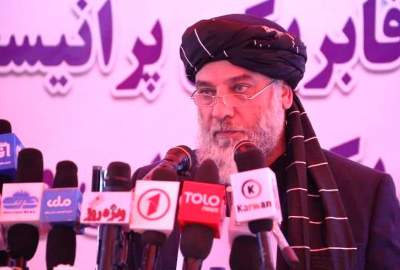 در آینده شاهد افتتاح صدها کارخانه در افغانستان خواهیم بود