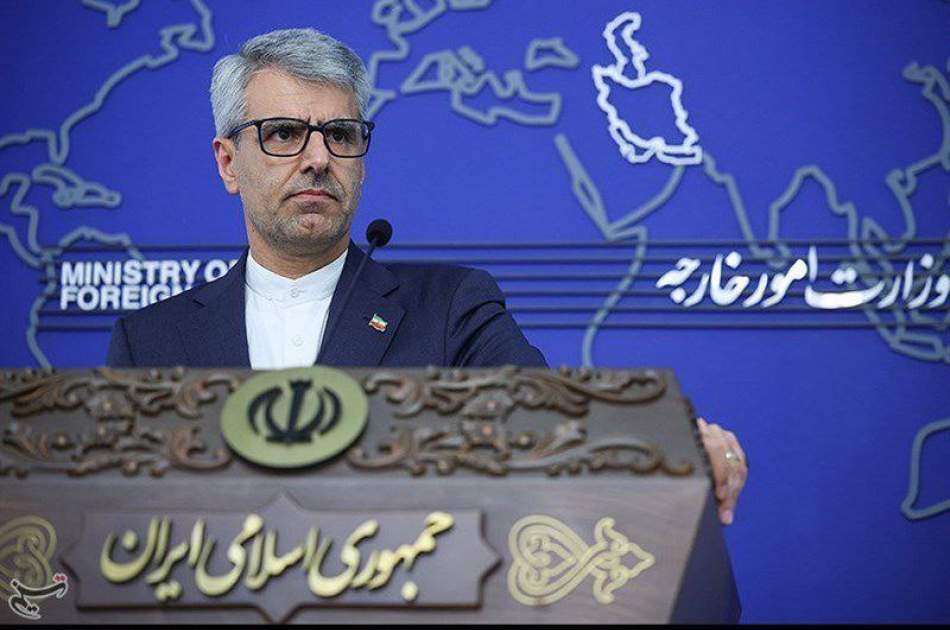 Iran: We welcome any step to punish the Zionist regime