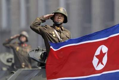 N. Korea condemns US military drills with S. Korea, Japan