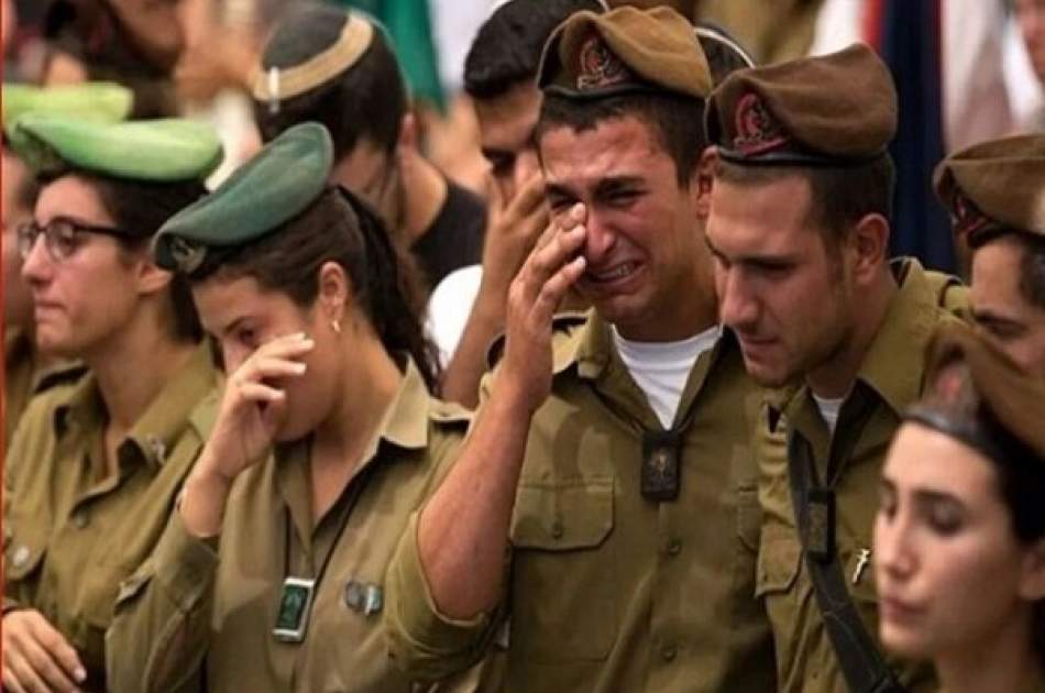 At least 6 Israeli soldiers have committed suicide in recent months