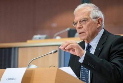 Borrell stresses the obligation to execute the arrest warrant for Netanyahu