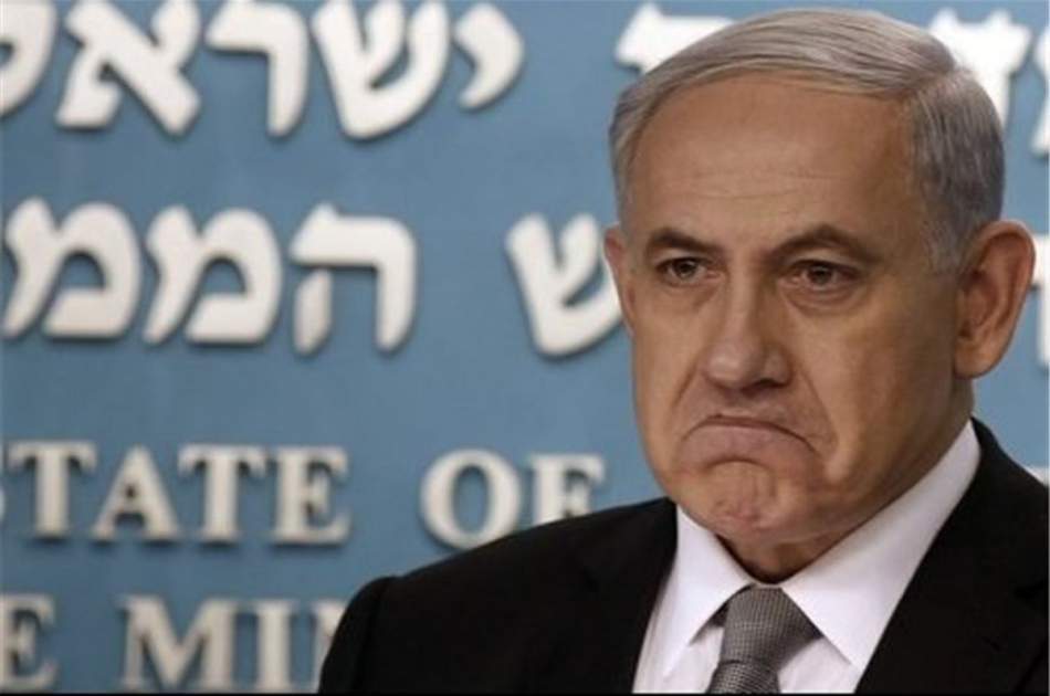 Images of Netanyahu