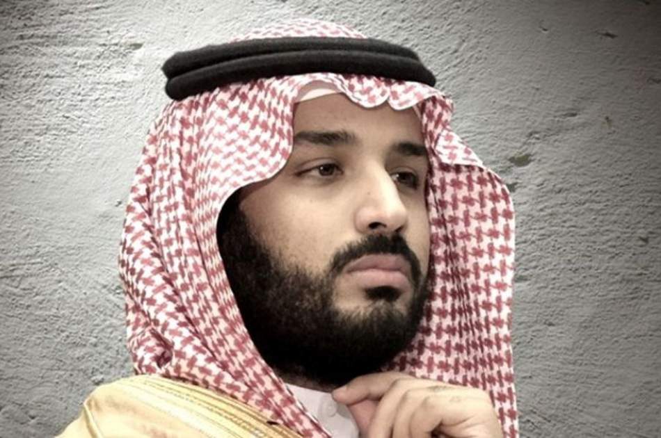 قمار بزرگ بن‌سلمان بر سر هتک حرمت مقدسات