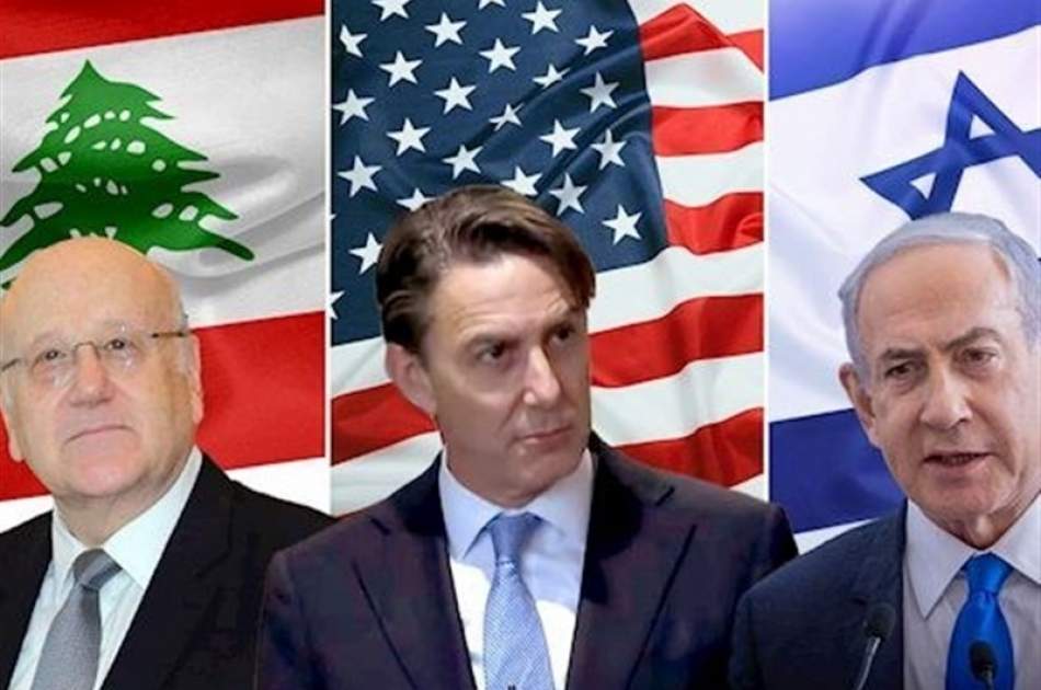 A Hebrew media outlet published details of the ceasefire agreement with Lebanon