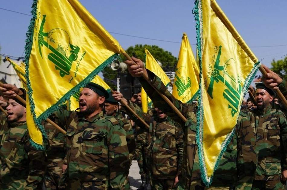 Hezbollah