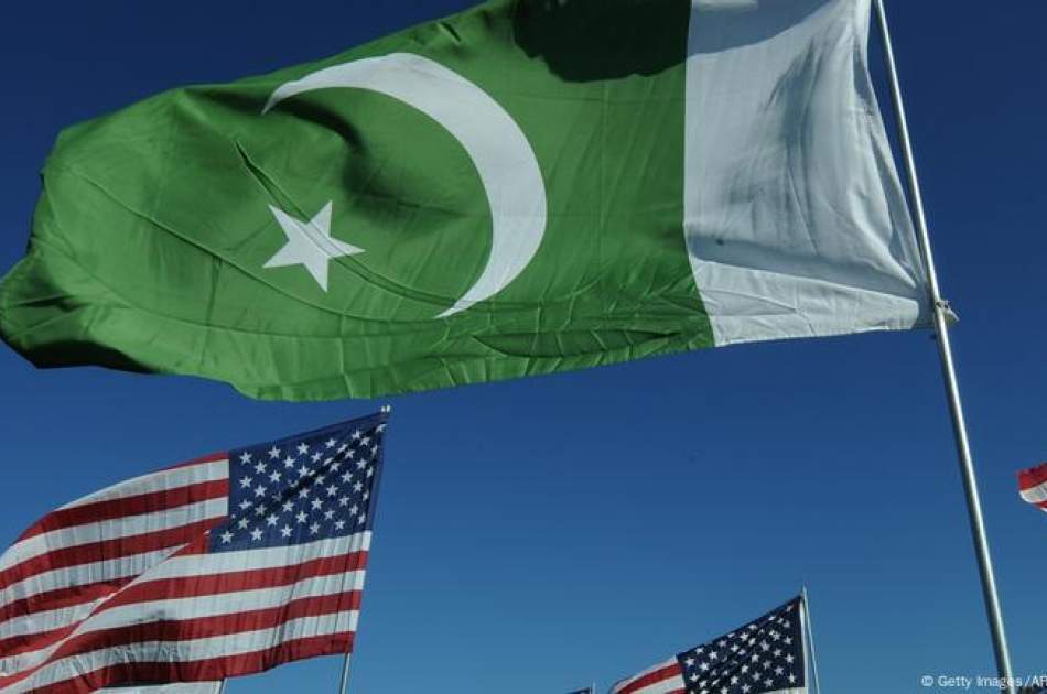 Pakistan Condemns US Interference in Its Internal Affairs