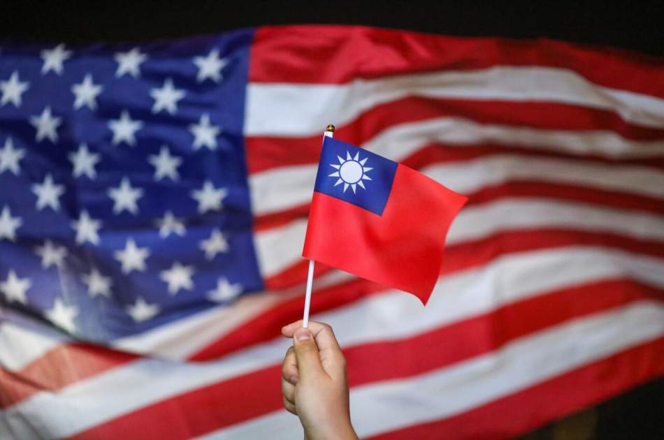 US approves $385 million arms sale to Taiwan/China warns US to exercise “maximum caution” in relations with Taiwan