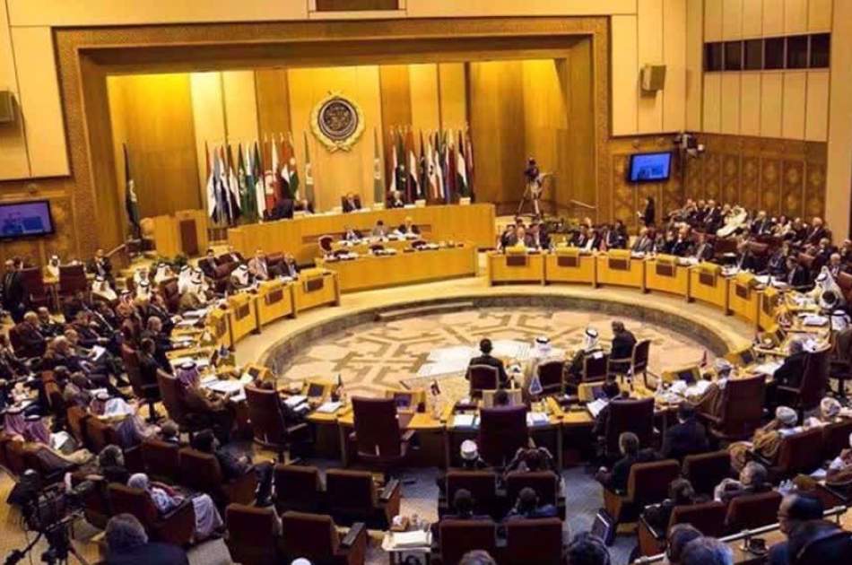 Palestine calls for meeting of Arab League over Israeli massacres