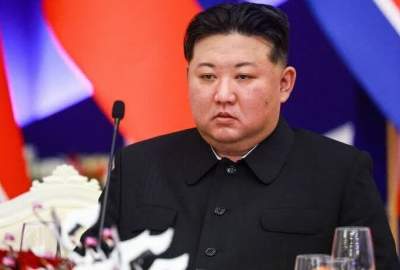 North Korean leader reacts to missile strikes inside Russia