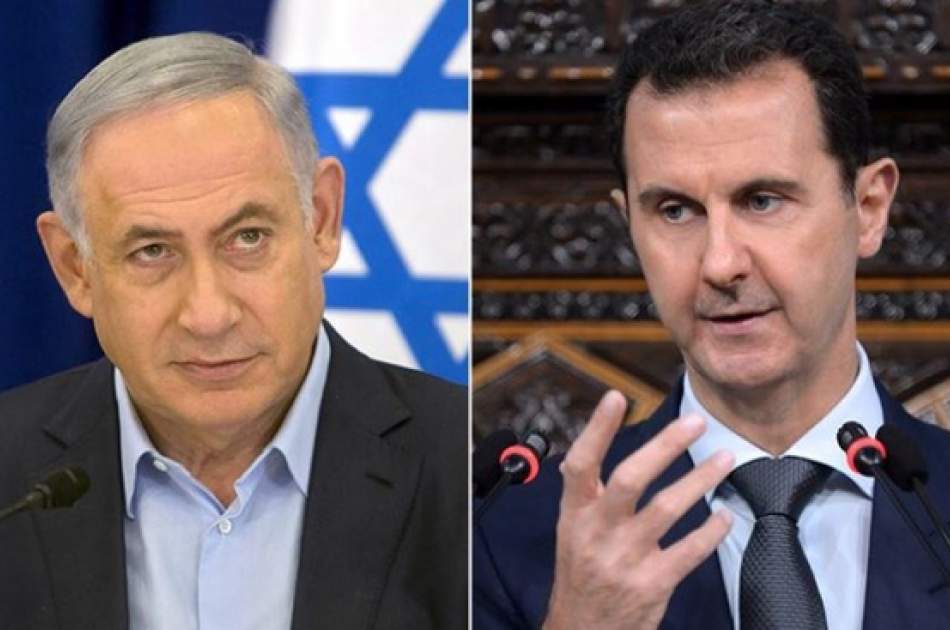 Zionist media: Netanyahu knew about the attack on Aleppo