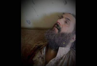 The leader of the terrorist group Tahrir al-Sham was killed