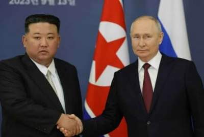 Russia, North Korea agree to boost military ties