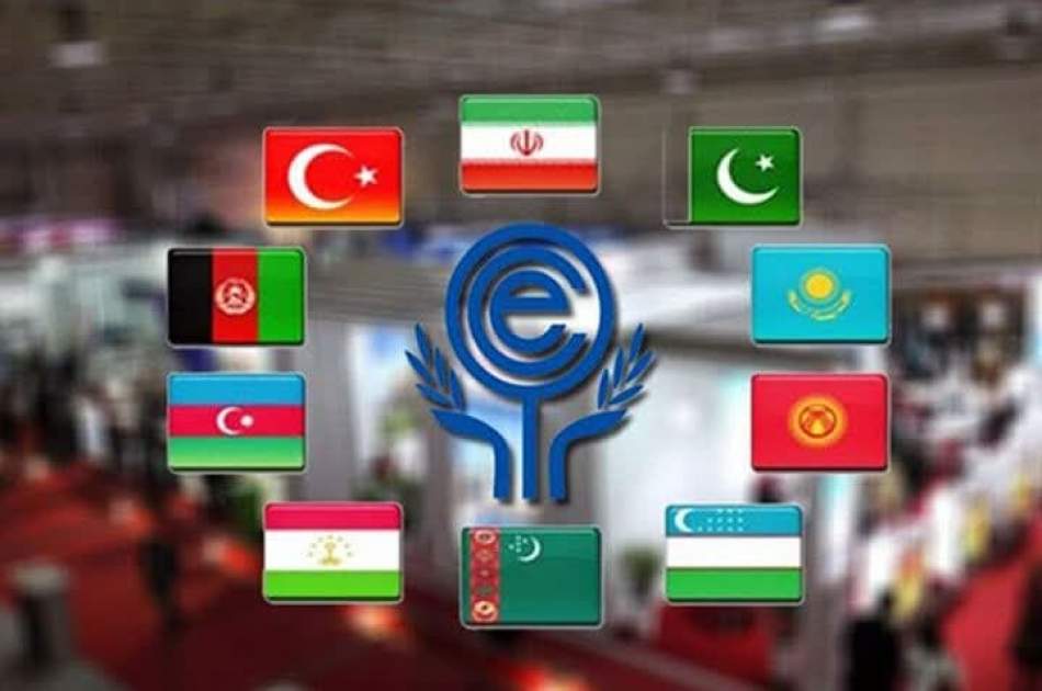 Foreign delegations arrive in Mashhad to attend ECO meeting