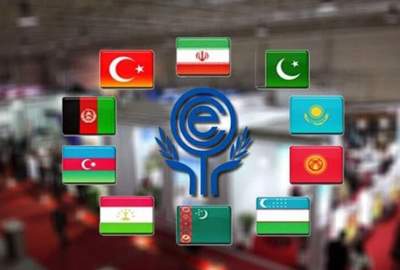 Foreign delegations arrive in Mashhad to attend ECO meeting