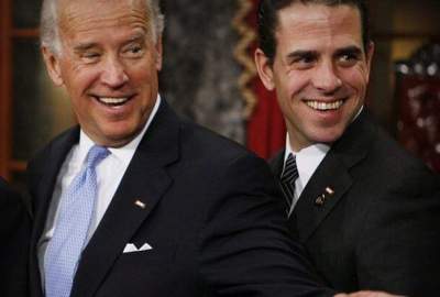 Joe Biden pardons son; Trump: This action is an abuse of justice