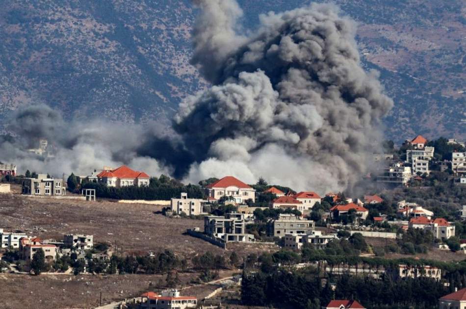 Ceasefire violation in Lebanon / American media: Israel has entered into a dangerous game by violating the ceasefire