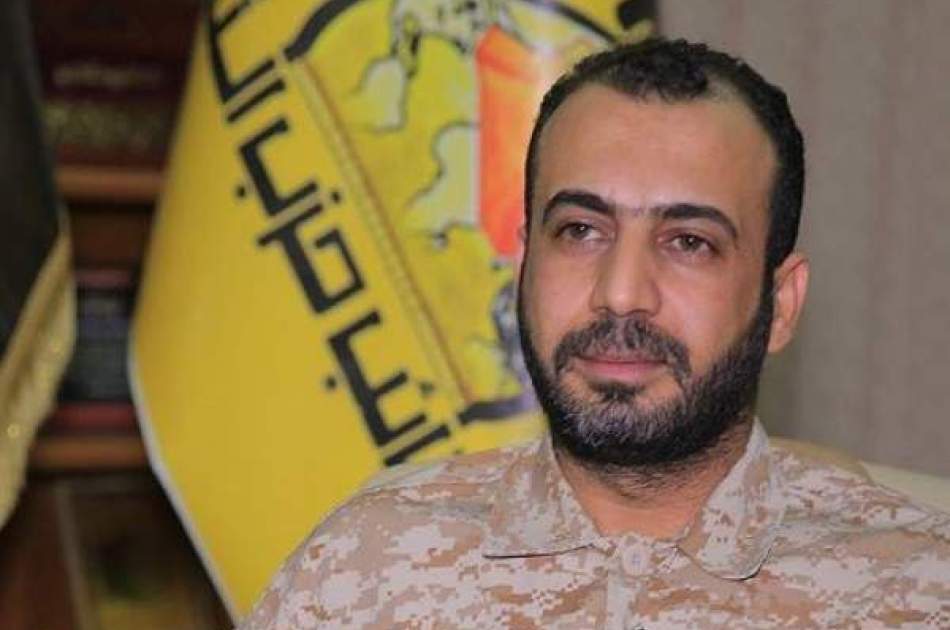 Hezbollah Iraq: Iraqi government should send military forces to Syria