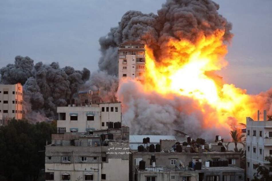 Israeli delegation visits Cairo to discuss Gaza ceasefire