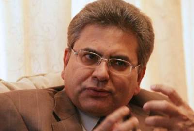 عينت باكستان ممثلا خاصا جديدا لأفغانستان