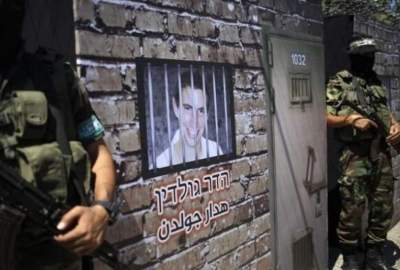 علن الكيان الصهيوني مواصلة مفاوضات غير المباشرة مع حركة حماس حول تبادل الأسرى